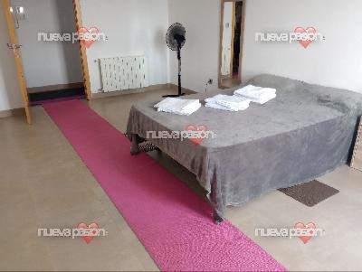 HABITACIONES EN MURCIA