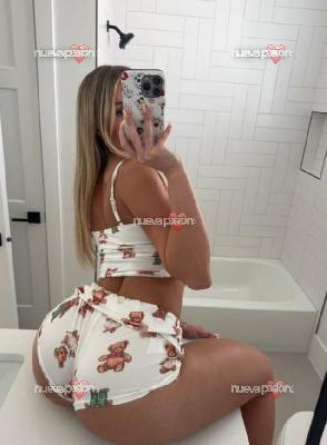 NOVEDAD EN TU ZONA , FOTOS TOTALMENTE REALES ! 24H