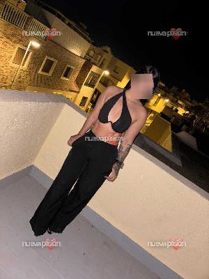 Centro de masajes "La oficina"