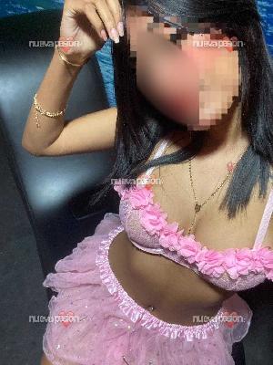 Centro de masajes "La oficina"