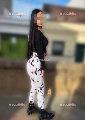 TE GUSTAN DELGADITAS???