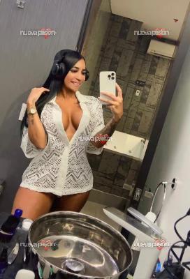 NOVEDAD COLOMBIANA DE HERMOSA CABELLERA