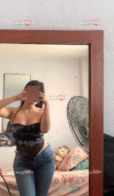 Latina VIP en tu ciudad 🇪🇨