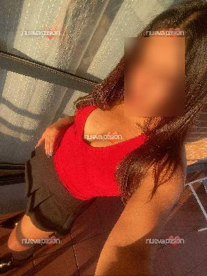 Latina VIP en tu ciudad 🇪🇨