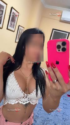 fotografias de travestis y transexuales en españa