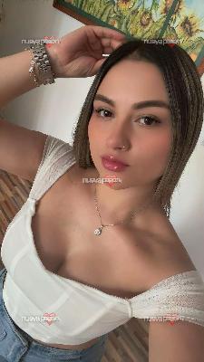 MUJER  FOGOSA Y ENROLLADA ME LLAMO SUSANA