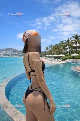 ISA PLACER  DE LUJO VIP 🔴🔝