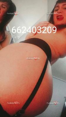 Barbye chica muy maja te espero ..