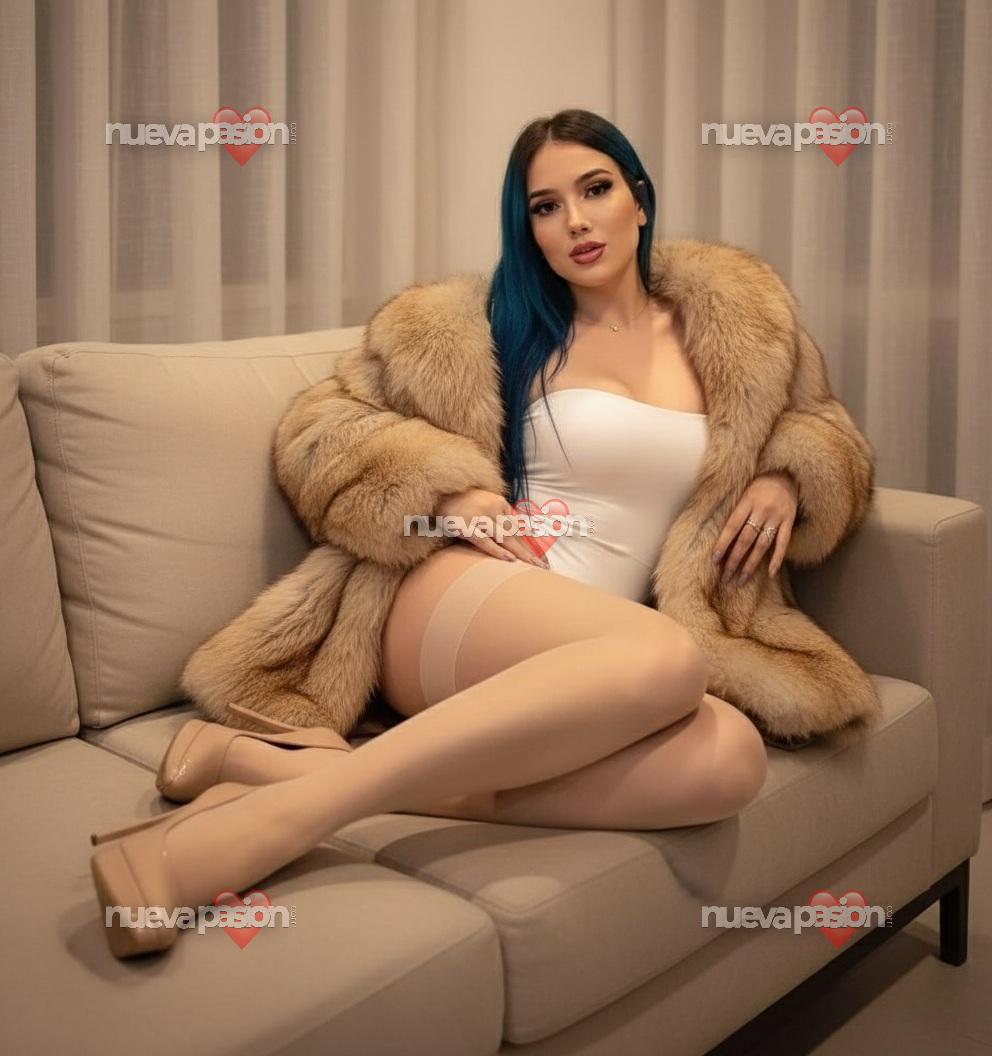 PUTA SACA LECHE! 💕😍💦 TELEGRAM: @SoyAzul69  (disponible)