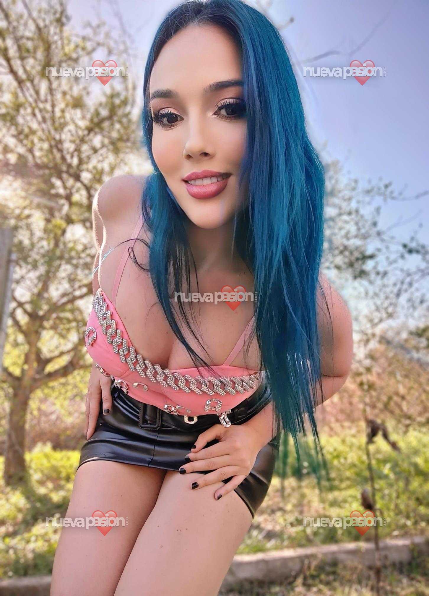 PUTA SACA LECHE! 💕😍💦 TELEGRAM: @SoyAzul69  (disponible)