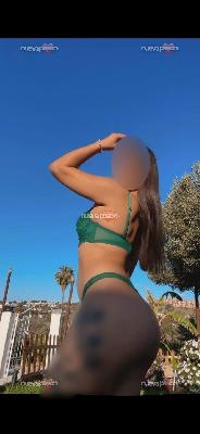 NOVEDAD 👑 Lina, TU MIMOSA COKETA, ENCANTADORA Y SEDUCTORA