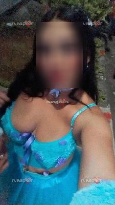 NOVEDAD 👑 Emma, TU MIMOSA CACHONDA Y TRAVIESA AMOR