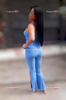 📸NOVEDAD PATRICIA BRASILEÑA  DE LUJO 🎀 ME ENCANTA LOS ENCUENTROS DURADEROS 🎀