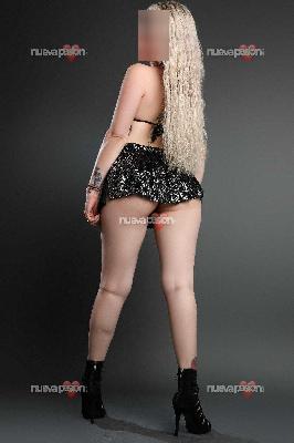 😈😈 NOVEDAD SALOME 📍 EN OLIMPORELAX EXOTICA CON DESEOS DE LUJURIA 24 HRS 😈😈