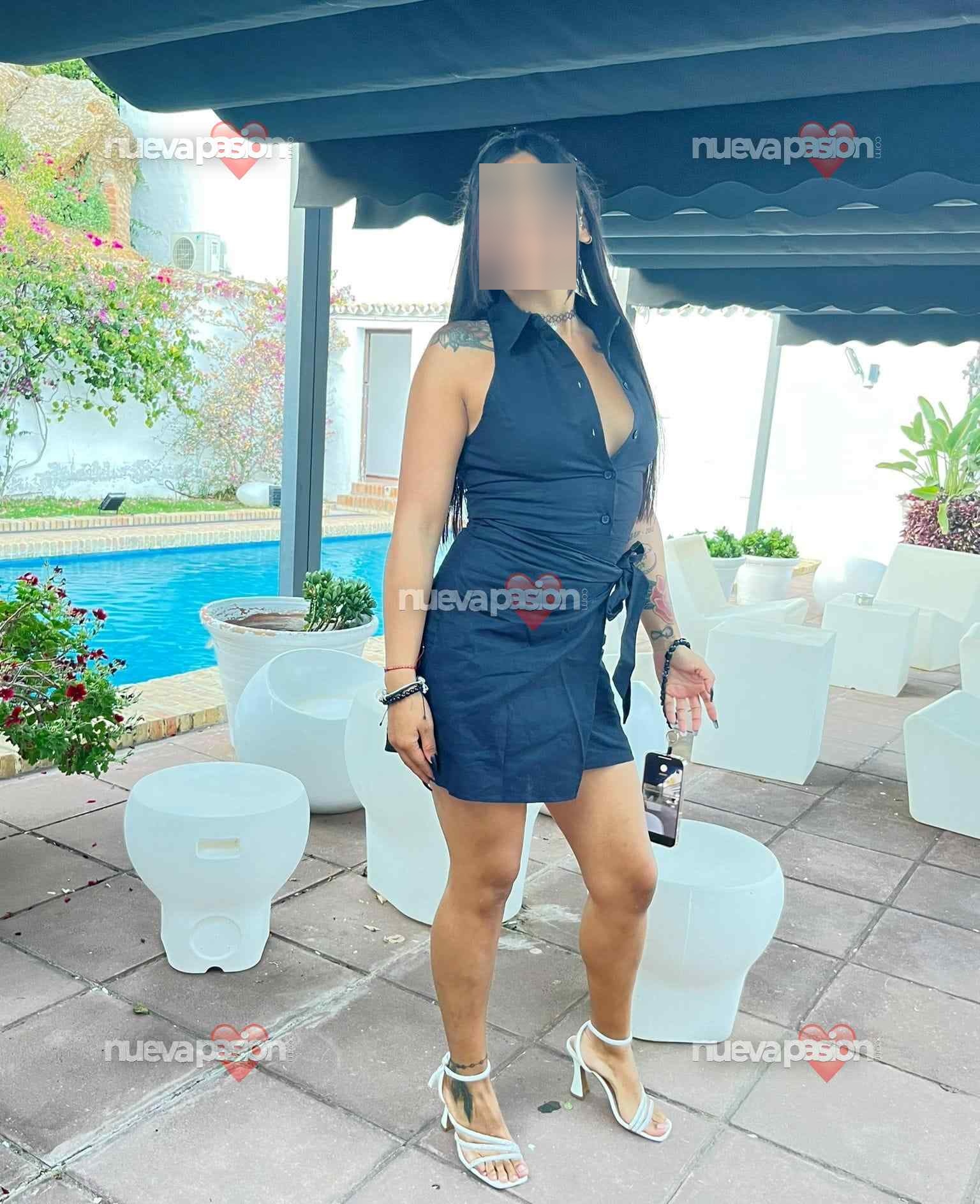 😈DELICIOSA LATINA 📲 CAROLINA  🌼 MUJER ENCANTADORA MUY SENSUAL Y COMPLACIENTE😈