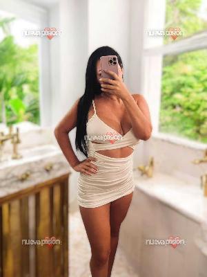CANDELA   EN VITORIA  ALAVA  ENCANTADORA MUY SENSUAL Y COMPLACIENTE😈