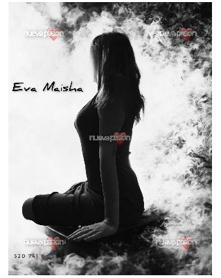 EVA MAISHA⭐⭐⭐⭐⭐