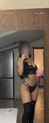 FLACA ARDIENTE 👙🔥