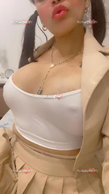 10€ SUSY NOVEDAD VIDEOLLAMADAS Y MAS ❤️ SOLO PARA TI😘