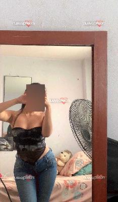 Ecuatoriana en tu cuidad 💋  OVIEDO