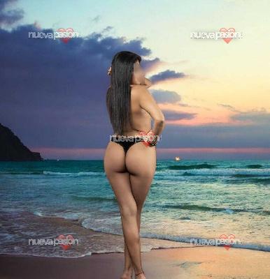 LIZZ EXOTICA 💜 COLOMBIANA  ✨ MUY EN OLIMPORELAX EN BUSCA DE HOMBRE📸📲💥