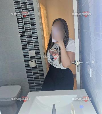 🇪🇸 ESPAÑOLA AMATEUR 27 AÑOS, PROFESORA 🌺 CLARA