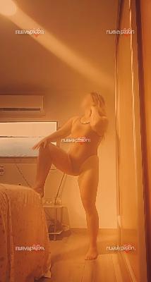 VIDEOLLAMADA VENGA DISFRUTAR CONMIGO