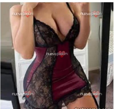 SARA RUBIA SIMPÁTICA Y MUY IMPLICADA