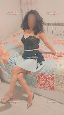 Janina D. Avalon: Elegancia y Pasión. Soy una mujer única y con mucha clase Atiendo hasta las 12:00 de la Noche