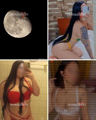 AMIGAS DISPONIBLES, HERMOSAS, FIESTERAS A TOP