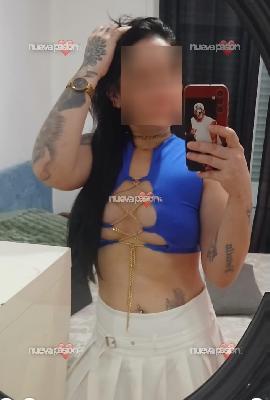 AMIGUITAS DISPONIBLES, NOVEDAD EN LA CIUDAD, LA PASAREMOS RICO