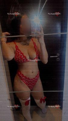 ASHLEY IMPLICADA, GOLOSA, NOVEDAD