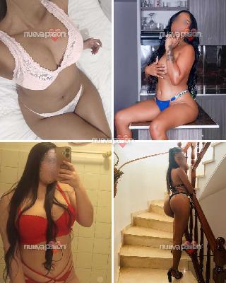 AMIGAS DISPONIBLES, HERMOSAS, FIESTERAS A TOP