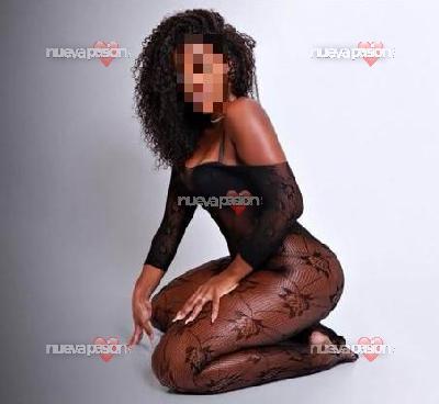 KARINA  EN TORREVIEJA  CHICA  EXOTIKA BOMBA DE SEXO FIESTA ARDIENTE