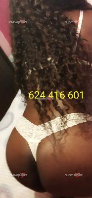 CUBANA DELICISIOSA DE REGRESO SOLO SEXO