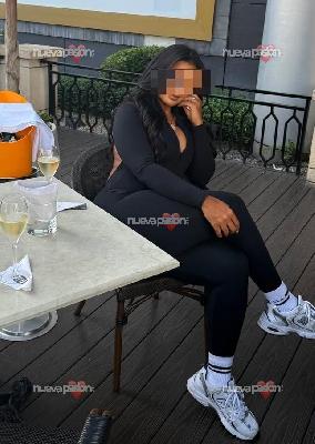 EN PARLA CENTRO UNICA EN LA CAMA  MI CUERPO ARDE POR SEXO📍😘 IMPLICADA Y COMPLACIENTE📱