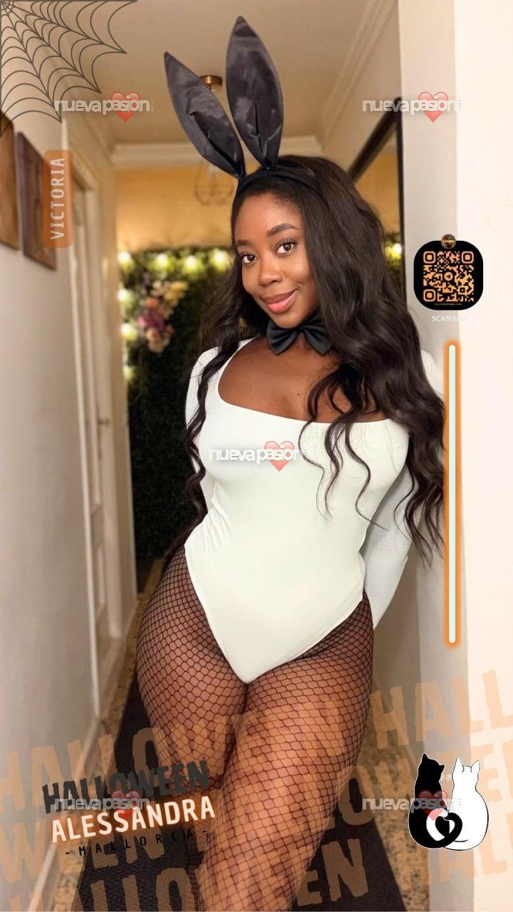 VICTORIA!! 🔥 HERMOSA MORENA COLOMBIANA 💋ESCORT IN MALLORCA