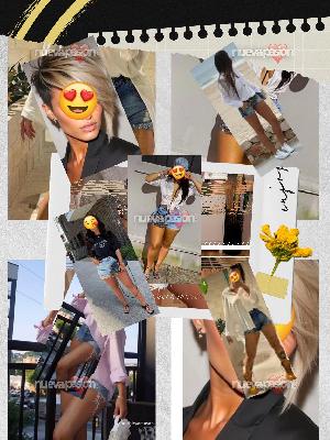 Piso Aroa , chicas cultas y elegantes