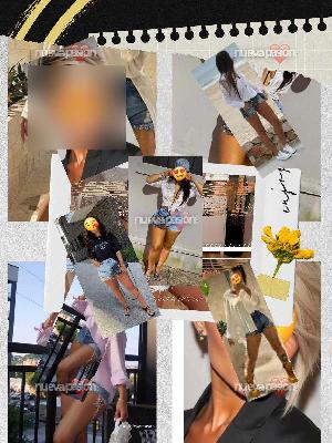 Piso Aroa , chicas cultas y elegantes