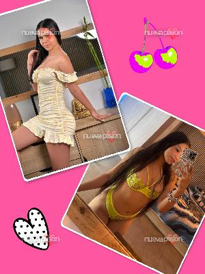 🔥 YOU LIKE PARTIES WE ARE PARTY PARTY  LATINAS FOR