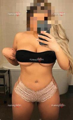 NOVEDAD EN TU ZONA PRIMERA VEZ 🥳🥳❤️