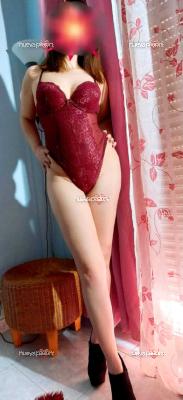 🌟Marisol💖👠Discreción