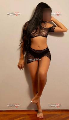 Solo hoteles y domicilios las 24