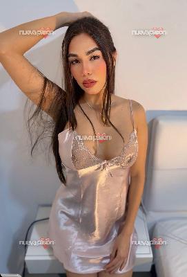 🔥LUNA  TERNURA Y DIVERSION FIESTERA DISPONIBLE 24 HRS🔥