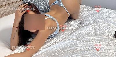 Celeste y Cataleya chicas guapas 100% reales