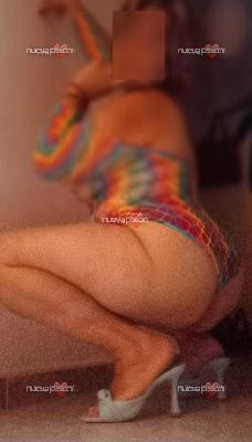 Madura ardiente  viciosa