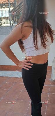 Rocío Madurita española ,completito