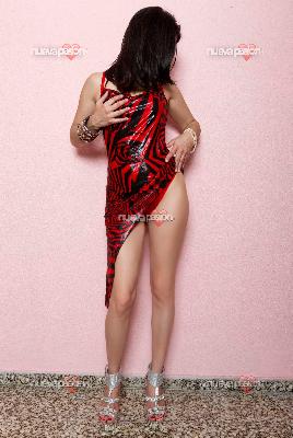 Rocío Madurita española ,completito