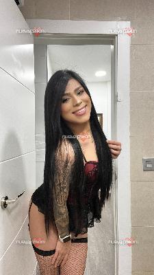 fotografias de travestis y transexuales en españa