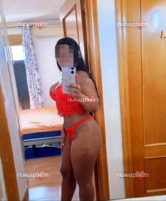 Soy Lina una latina en Denia